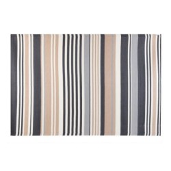 Outdoor-Teppich im handwerklichen Stil Polypropylen BigBuy Home Chios