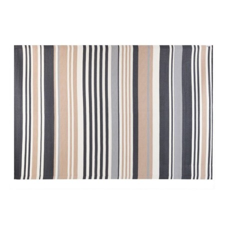 Outdoor-Teppich im handwerklichen Stil Polypropylen BigBuy Home Chios