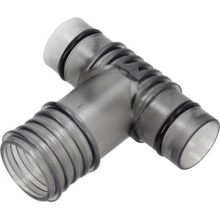 Eheim T-Stück InstallationsSET 1+2 für Typ 4003000 - 1 Stk