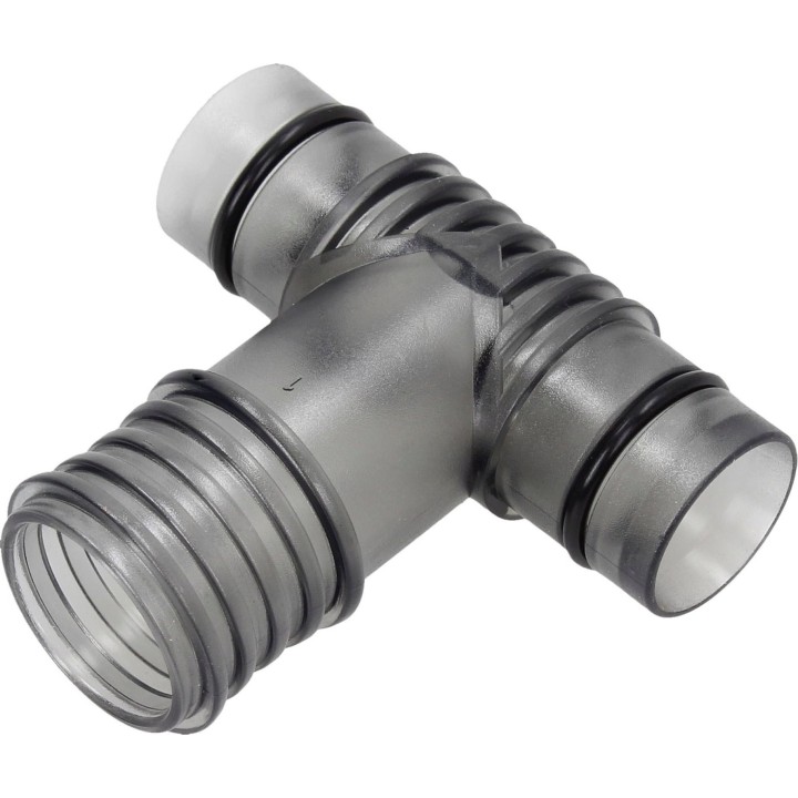 Eheim T-Stück InstallationsSET 1+2 für Typ 4003000 - 1 Stk