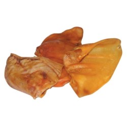 Beutel mit 5 Schweineohren Kerbl (x5)