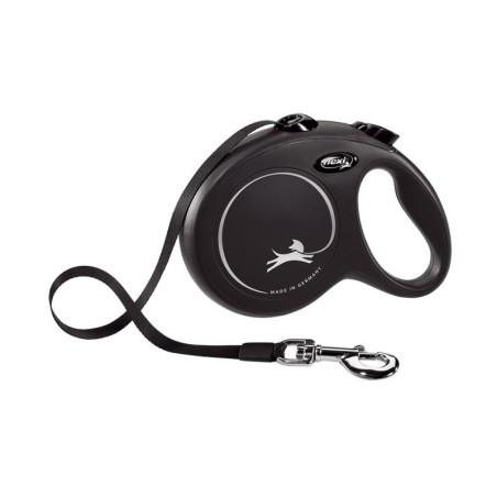 Hundeleine aus Gurtband Nobby Pet Flexi New Classic