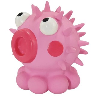 Hundeplüschtiere aus Latex Nobby Pet Octopus