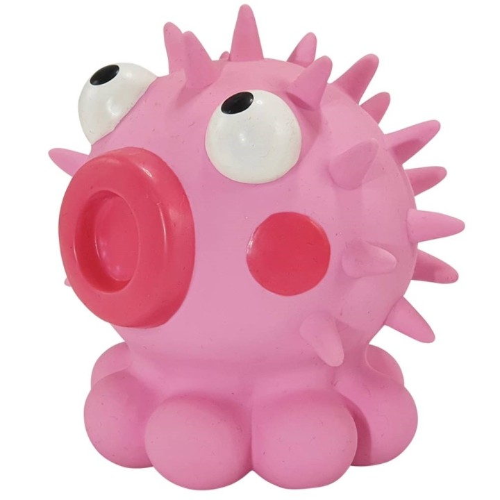 Hundeplüschtiere aus Latex Nobby Pet Octopus