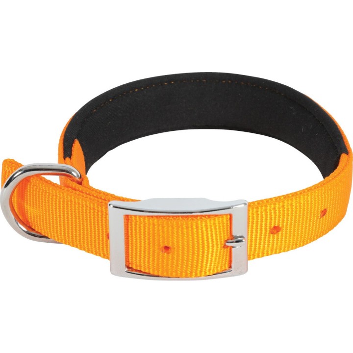 Hundehalsband Zolux Nylon Komfort