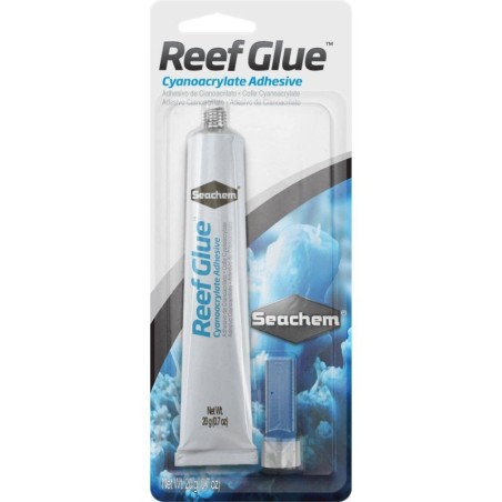 Klebstoff Seachem ReefGlue