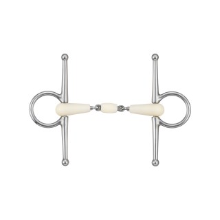 Nadelgebiss für Pferde Happy Mouth