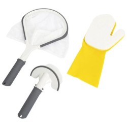Werkzeugsatz Bestway Lay-Z-Spa All in One