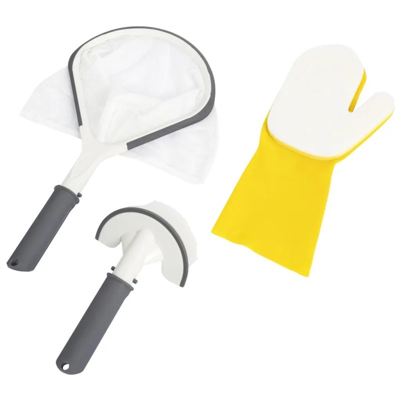 Werkzeugsatz Bestway Lay-Z-Spa All in One