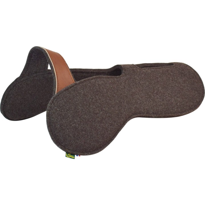 Pferdebrücke Dämpfer Ronzon Legend