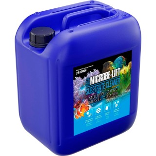 Microbe-Lift Substrate Cleaner - 5000 ml