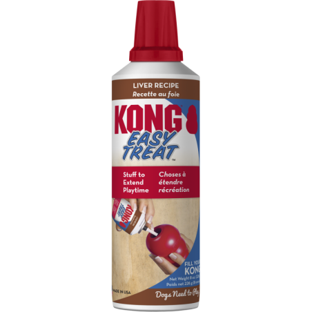 Paste KONG Stuff´n Liver Paste 226 g - 1 Stk