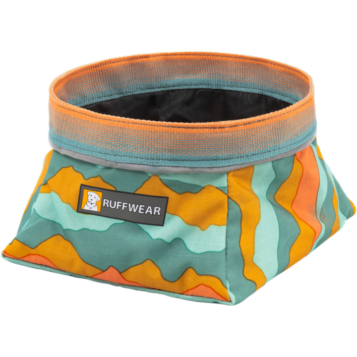 Ruffwear Quencher™ Reisenapf Spring Mountains - 1 Stk