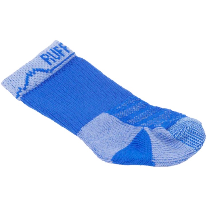 Ruffwear Bark'n Boot™ Socken Blue Pool - 51/57 mm