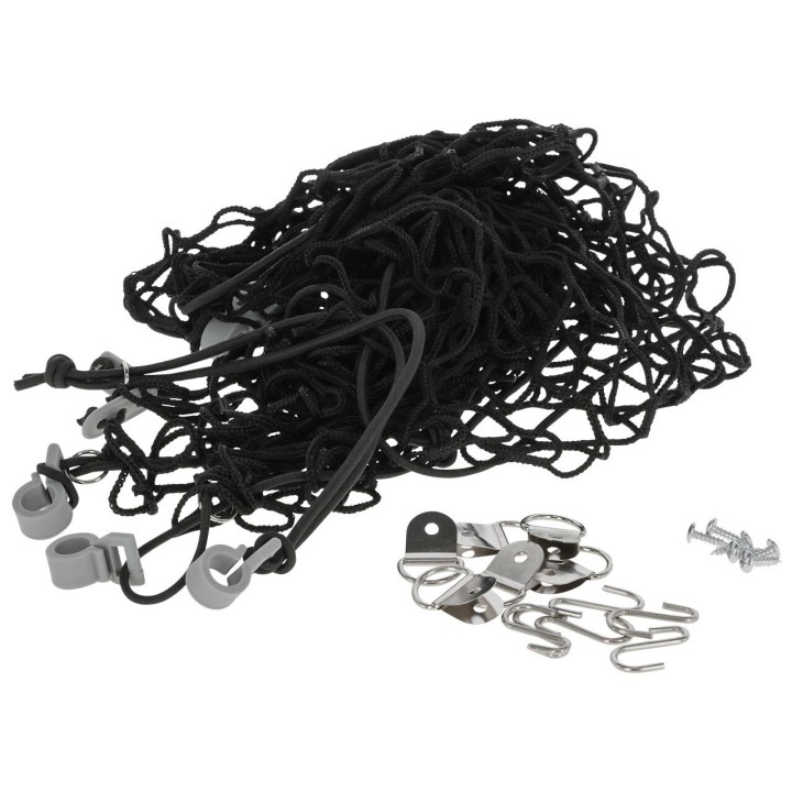 Netz für das Auto Kerbl