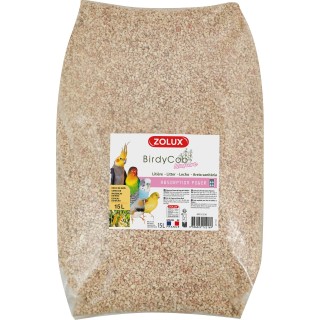 Birdycob Natur Vogelstreu Zolux