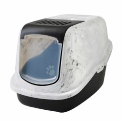 Katzenklo Nobby Pet Nestor Marble