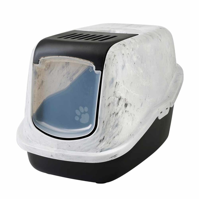 Katzenklo Nobby Pet Nestor Marble