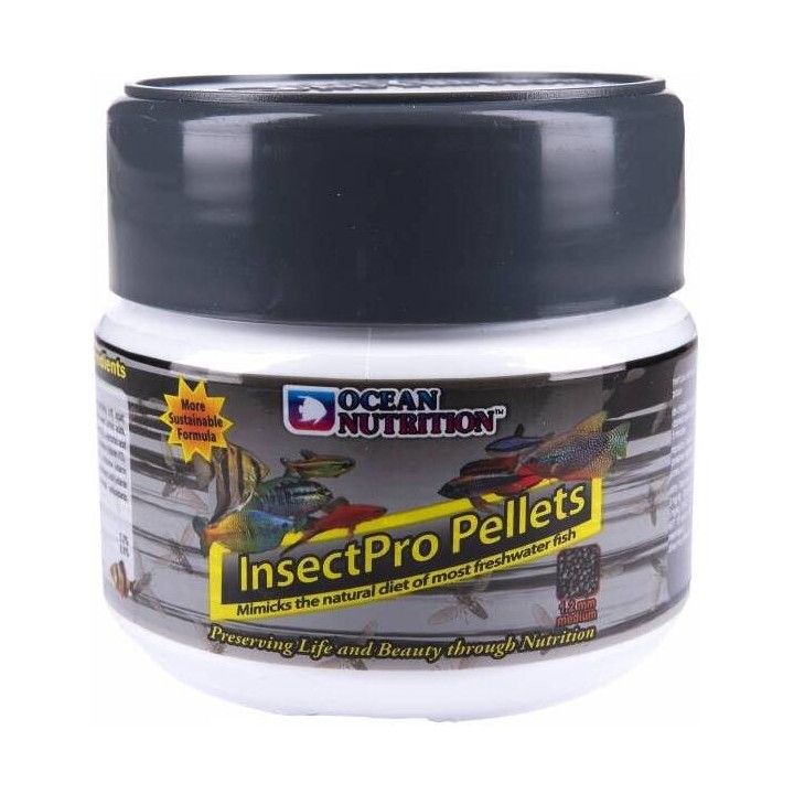 Granulat Ocean Nutrition Grand Format