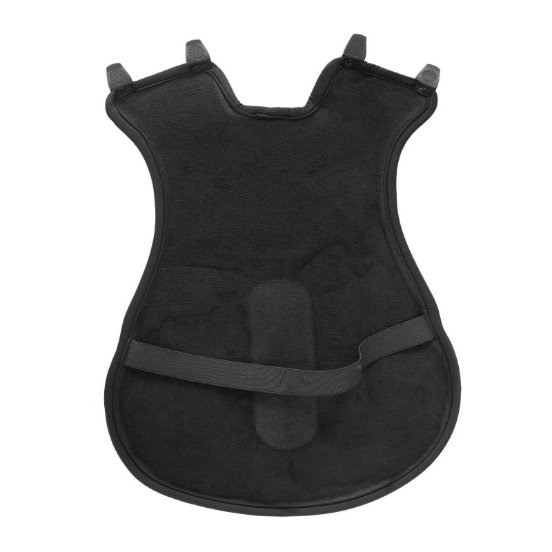 Reitsitz-Abdeckung Acavallo Ortho-Coccyx Western