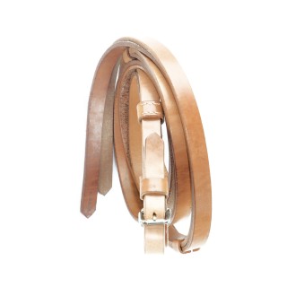 Pferdezügel aus Leder Lakota Maremmana