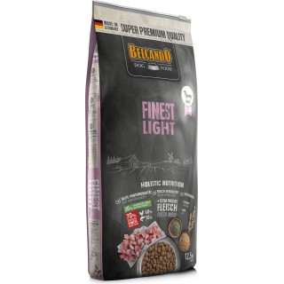 Belcando® Finest Light - 12,5 kg
