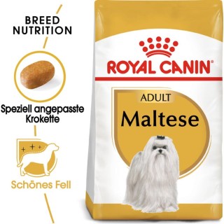 Royal Canin Maltese Adult - 1,50 kg