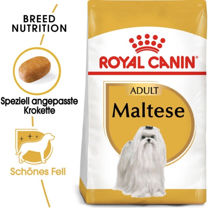 Royal Canin Maltese Adult - 1,50 kg