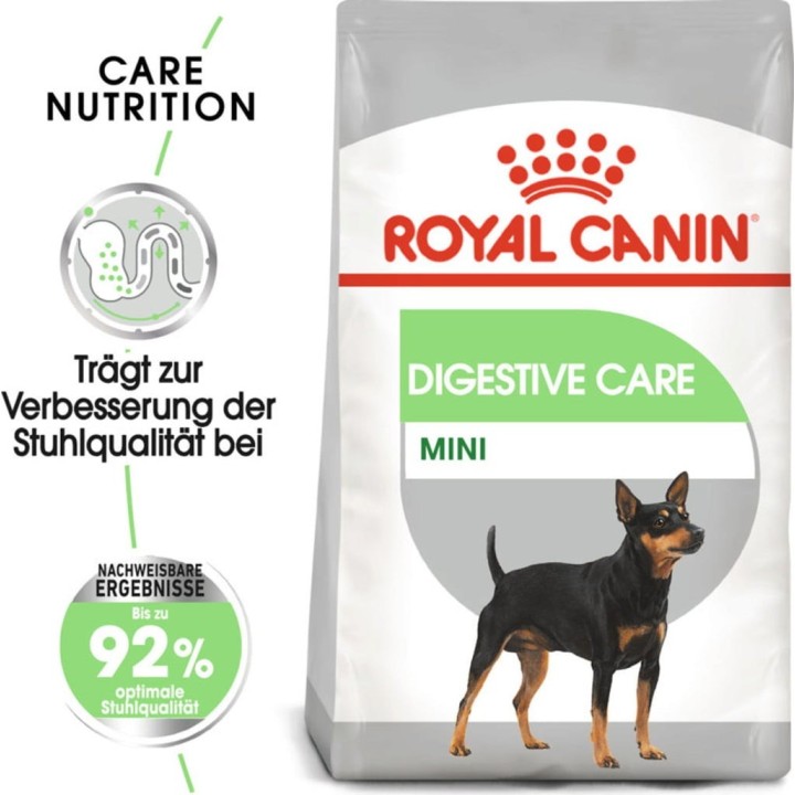 Royal Canin Digestive Care Mini - 1 kg