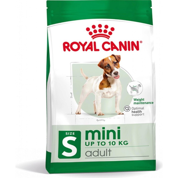 Royal Canin Mini Adult - 2 kg