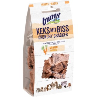 bunny Keks mit Biss - Möhren