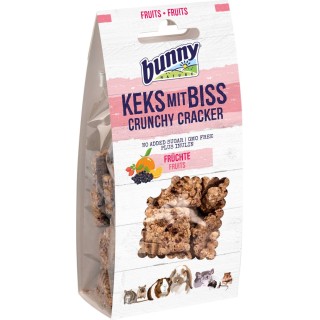 bunny Keks mit Biss - Früchte