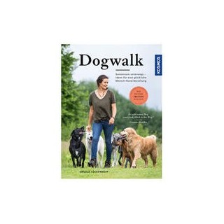 Dogwalk: Wie Hunde freudig folgen