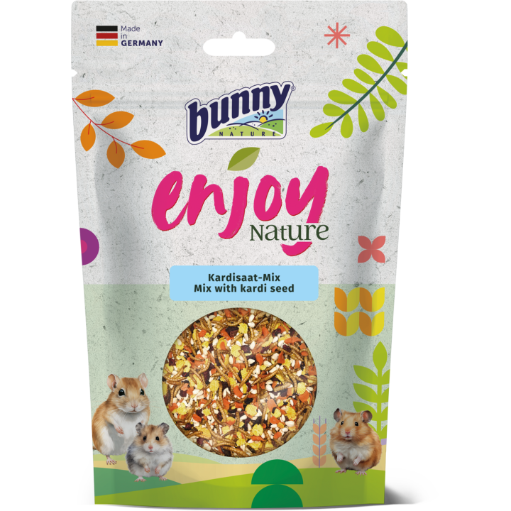 bunny Kardisaat-Mix - 120 g