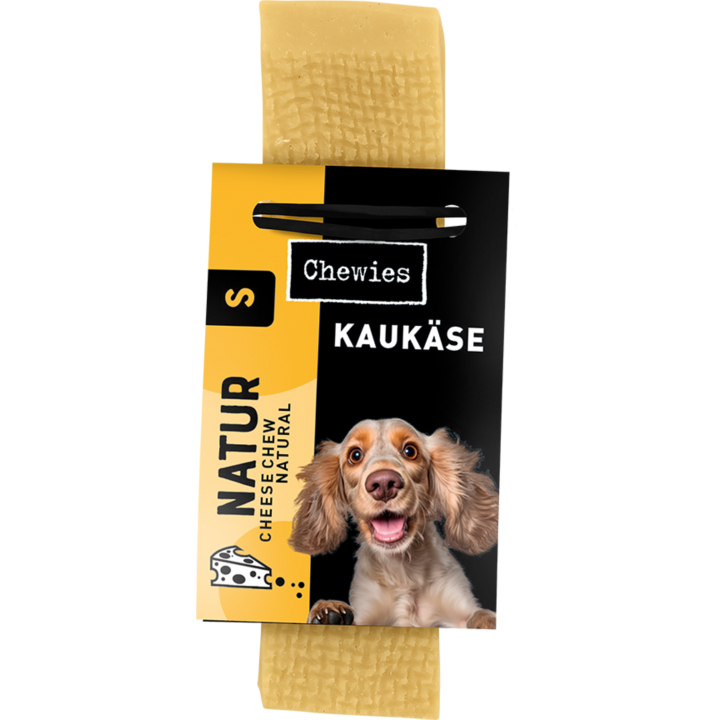 Chewies Kau-Käse - S