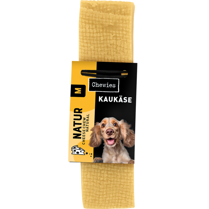 Chewies Kau-Käse - M