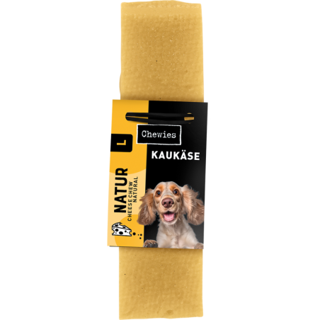 Chewies Kau-Käse - L