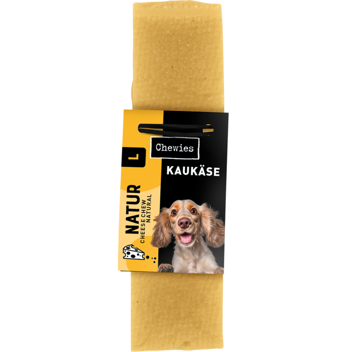 Chewies Kau-Käse - L