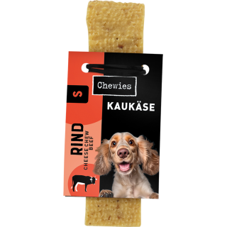 Chewies Kau-Käse Rind - S