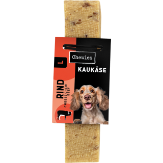 Chewies Kau-Käse Rind - L