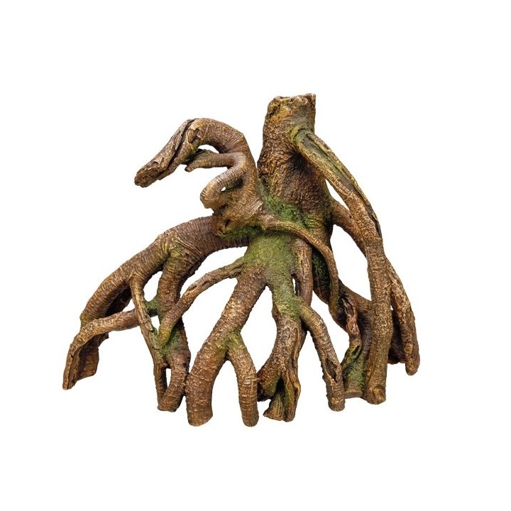 Mangroven Aquarium Dekoration Nobby Pet