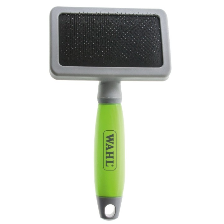 WAHL® Zupfbürste - Gr. L: L 21 x B 12 x H 1,5 cm