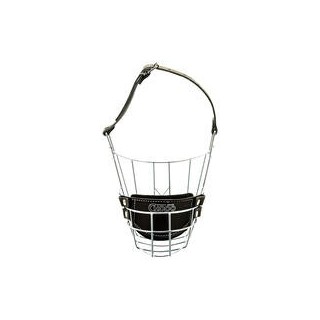 CHOPO Drahtmaulkorb