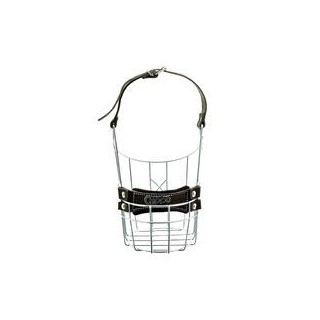 CHOPO Drahtmaulkorb