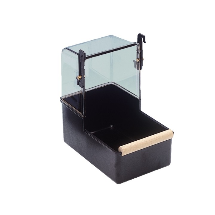 Außenbadewanne für Papageien Nobby Pet