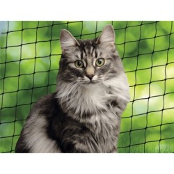 Schutznetz für Katzen Nobby Pet L