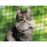 Schutznetz für Katzen Nobby Pet L