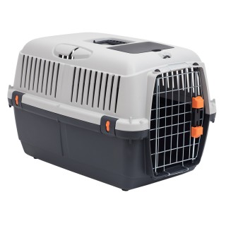 Transportbox für Hunde Duvoplus Bracco Iata Travel 1