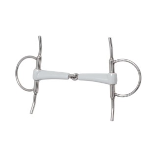 Pferdemaulkorb mit einfacher Bruchstelle Beris