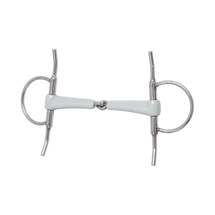 Pferdemaulkorb mit einfacher Bruchstelle Beris